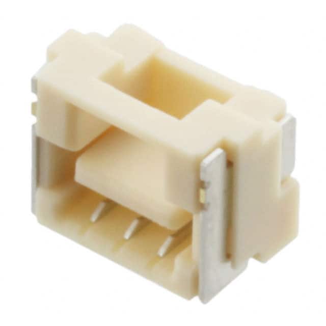 5023820372 CONN RCPT 3POS 0.049 TIN SMD