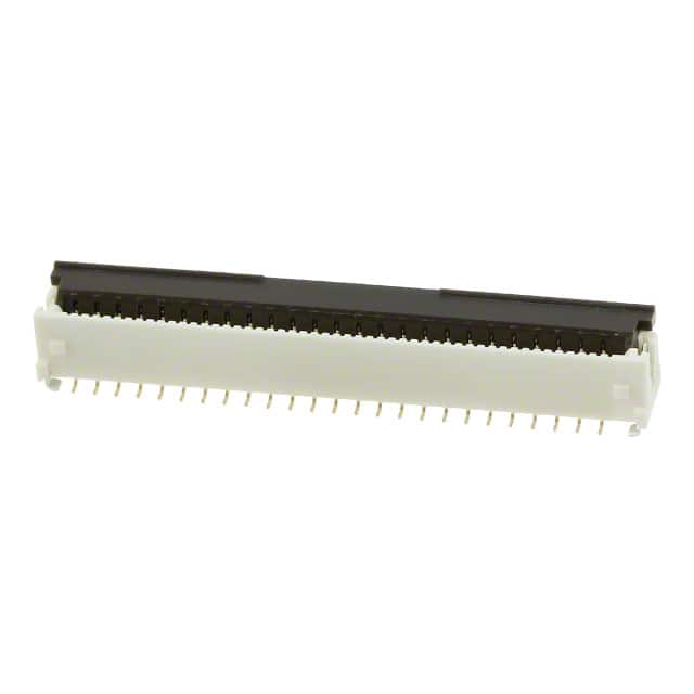 5019515010 CONN FFC VERT 50POS 0.5MM SMD