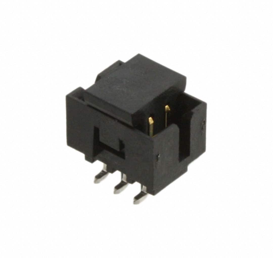 0878320606 CONN HEADER SMD 6POS 2MM