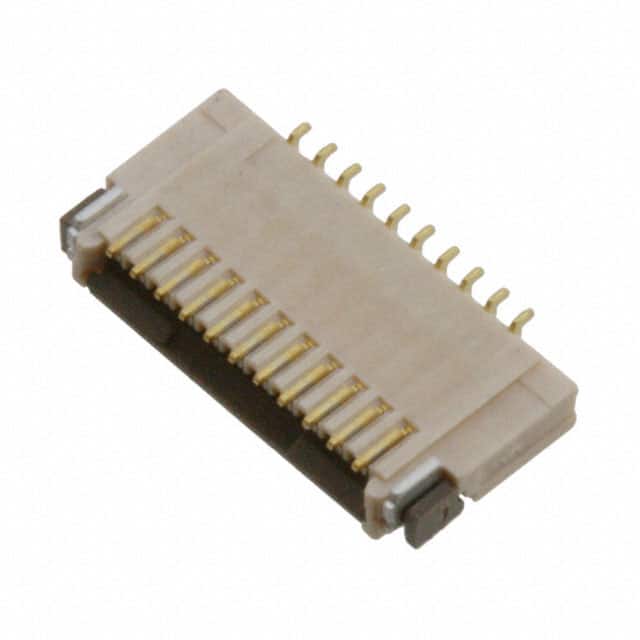 0548092175 CONN FPC BOTTOM 21POS 0.3MM R/A