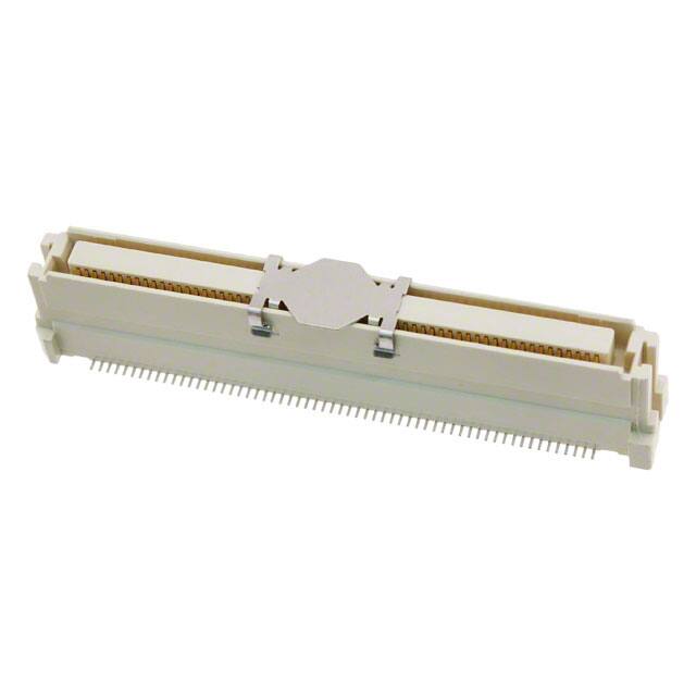 0529011274 CONN RCPT 120POS SMD GOLD