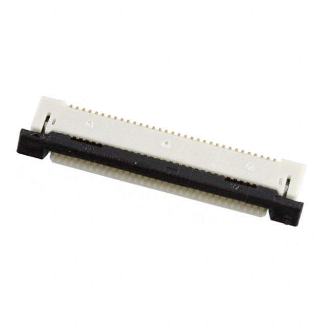 0541323362 CONN FFC BOTTOM 33POS 0.5MM R/A