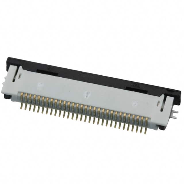 0541323062 CONN FFC BOTTOM 30POS 0.5MM R/A