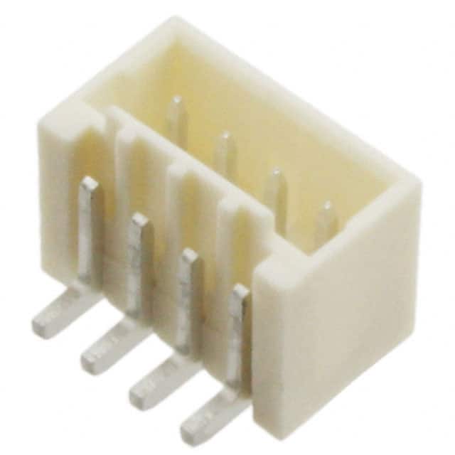 0874370473 CONN HEADER SMD 4POS 1.5MM