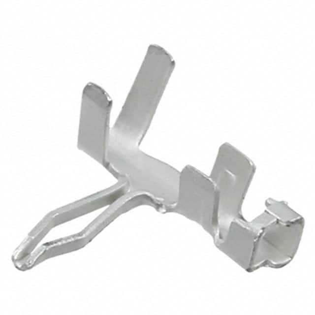 0350211160 CONN SPLIT PIN 22-30AWG CRMP TIN