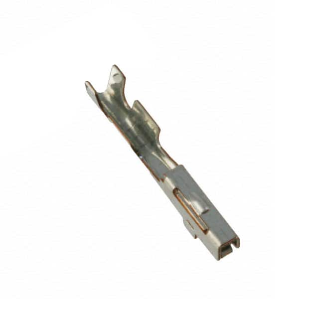 0506541001 CONN SOCKET CRIMP TIN