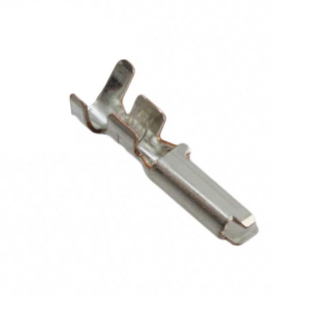 5024380000 CONN 22-26AWG CRIMP TIN