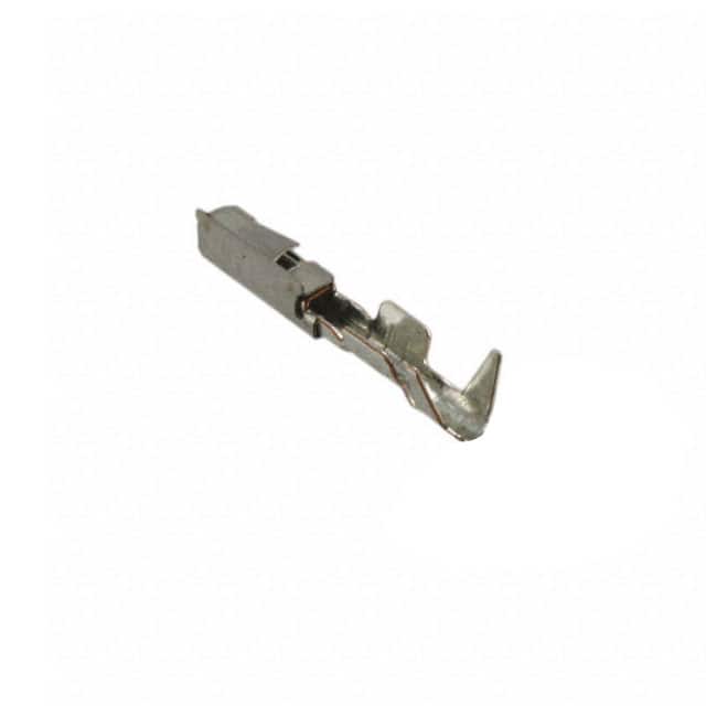 0986581211 CONN SOCKET 20-24AWG CRIMP TIN