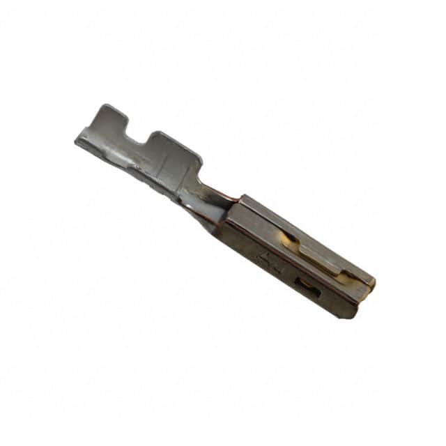 0330012004 CONN SOCKET 18-20AWG CRIMP GOLD