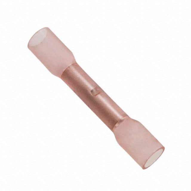 0191640014 CONN SPLICE 18-22 AWG CRIMP