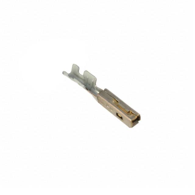 0330013006 CONN SOCKET 18-20AWG CRIMP GOLD