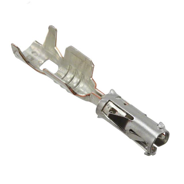 0643231039 CONN SOCKET 14-16AWG CRIMP TIN