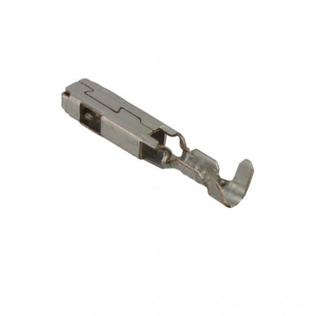 0988971109 CONN SOCKET 20-24AWG CRIMP TIN