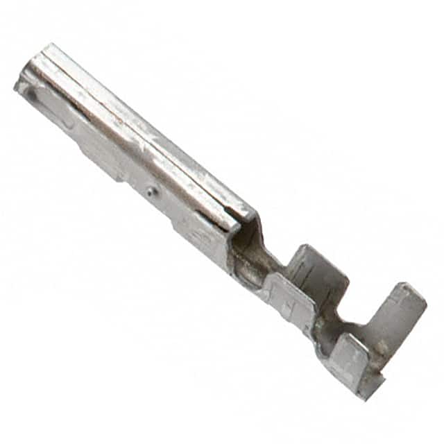 460550005 CONN SOCKET 18-20AWG CRIMP TIN