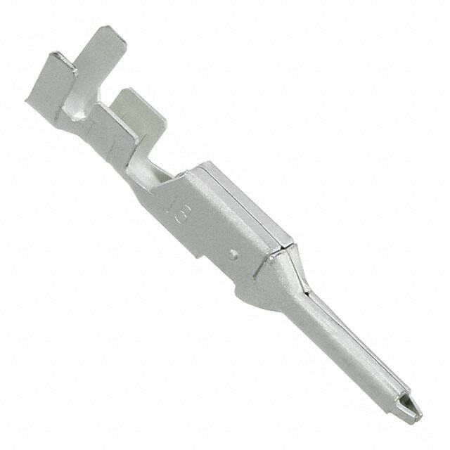 0460560002 CONN PIN 18-20AWG CRIMP TIN
