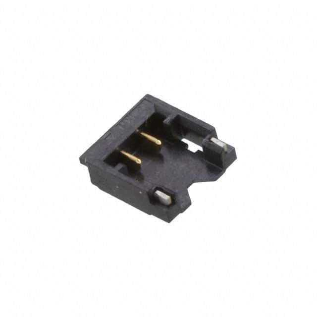 0781710002 CONN HEADER SMD 2POS 1.2MM
