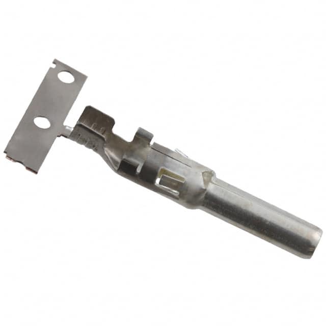1301960315 CONN PIN CONTACT 14AWG SILVER
