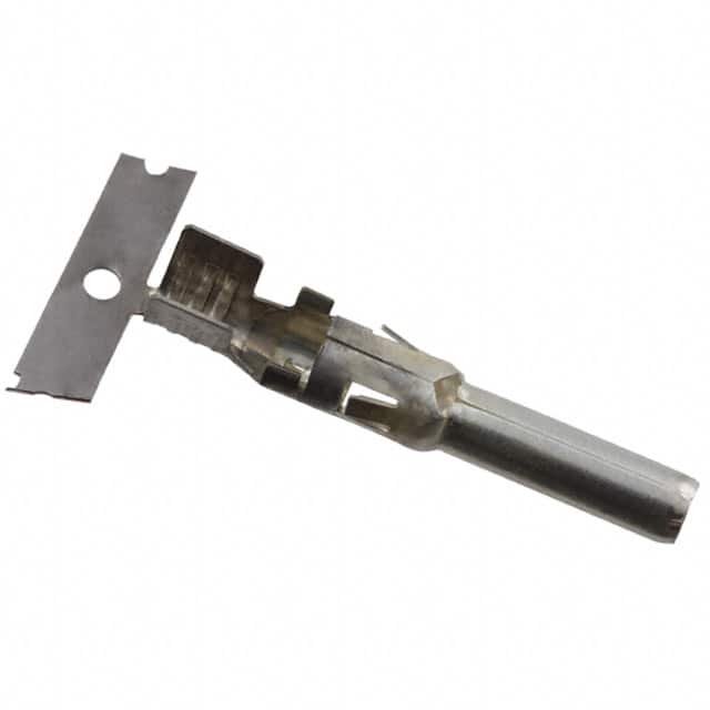 1301960314 CONN PIN CONTACT 10-12AWG SILVER