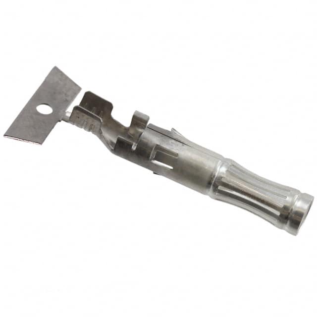1301970347 CONN SOCKET CONTACT 14AWG SILVER
