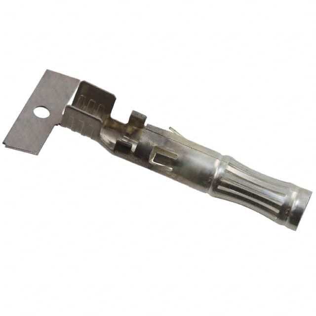 1301970346 CONN SOCKET CONTACT 10-12AWG SIL
