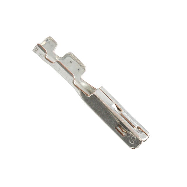 0330123002 CONN SOCKET 18-20AWG CRIMP TIN