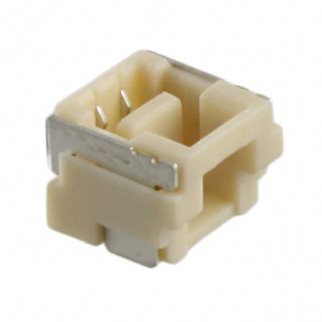 5023820270 CONN RCPT 2POS 0.049 TIN SMD
