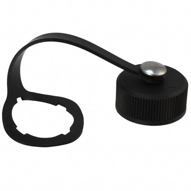 1300580035 CONN CAP FOR MODULAR RJ45 JACK