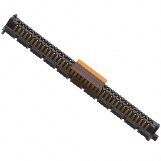 0465564145 CONN HD ARRAY PLUG 160P SMD GOLD