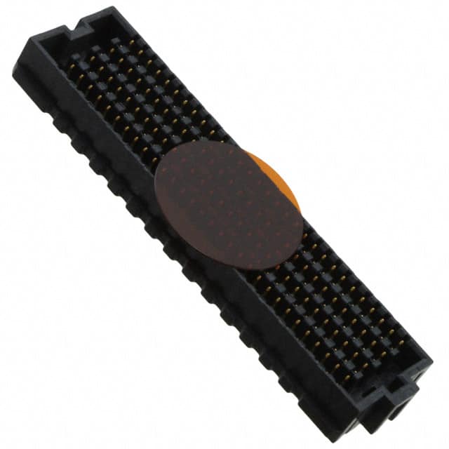 0459713185 CONN HD ARRAY RCPT 240P SMD GOLD