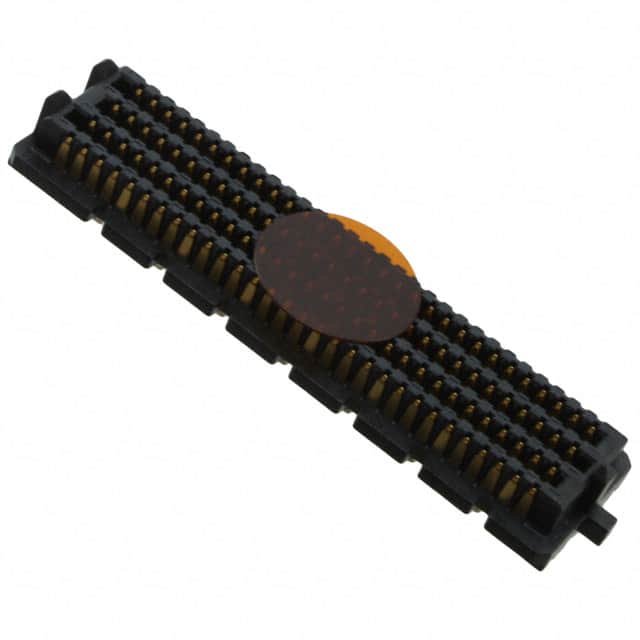 0459703185 CONN HD ARRAY PLUG 240P SMD GOLD
