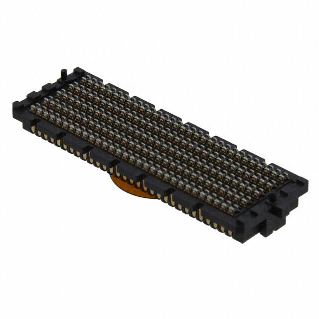 0459703115 CONN HD ARRAY PLUG 300P SMD GOLD
