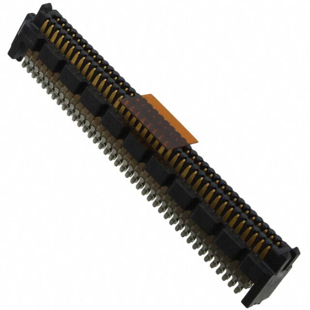 0465564745 CONN HD ARRAY PLUG 160P SMD GOLD