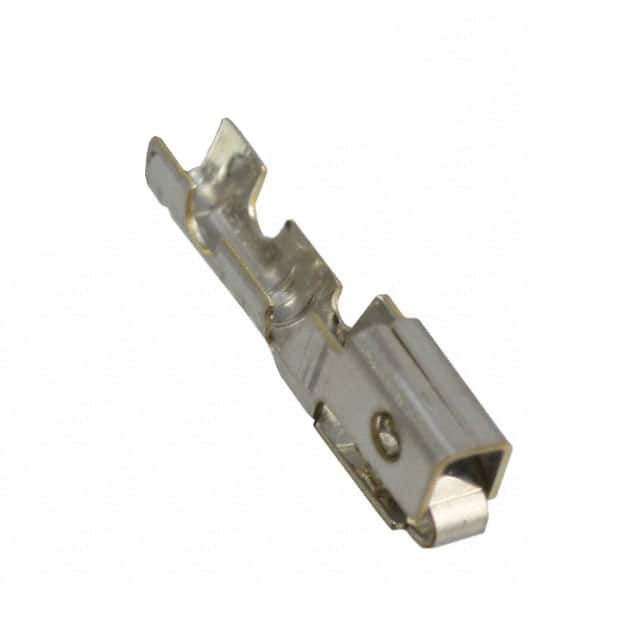 0050291900 CONN 24-30AWG CRIMP TIN