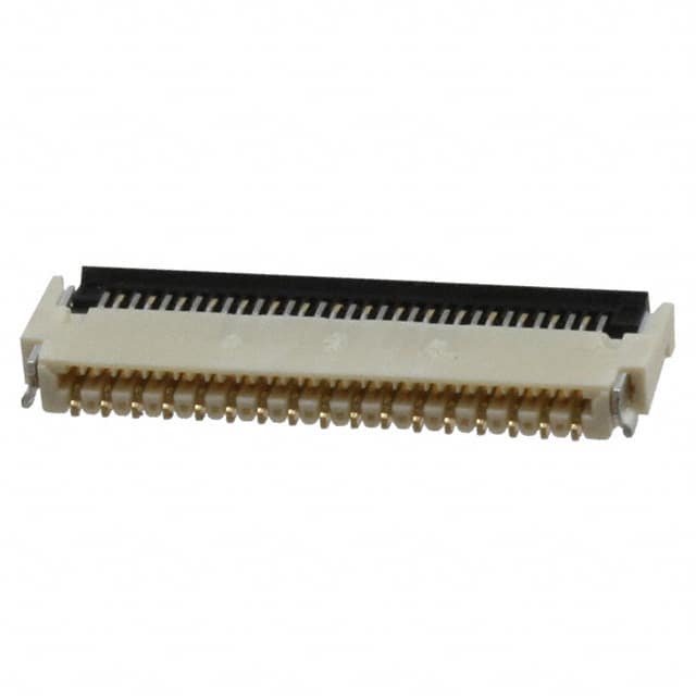 5025983391 CONN FPC 33POS 0.3MM R/A