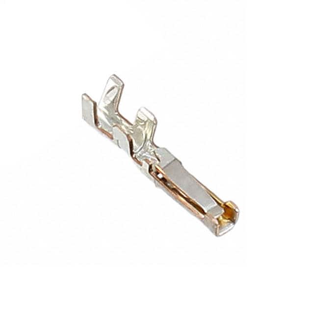 0506418041 CONN SOCKET 28-30AWG CRIMP GOLD