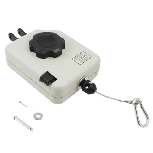 1301730074 RETRACTOR LIGHT DUTY 6.56'