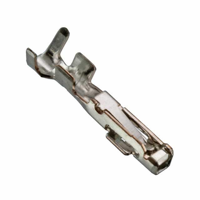 5016471000 CONN SOCKET 22-26AWG CRIMP TIN