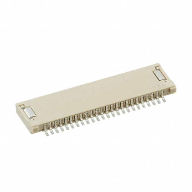 0512812494 CONN FFC FPC 24POS 0.5MM R/A