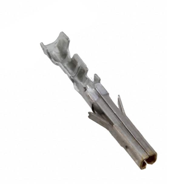 0460182541 CONN SOCKET 22-24AWG CRIMP GOLD