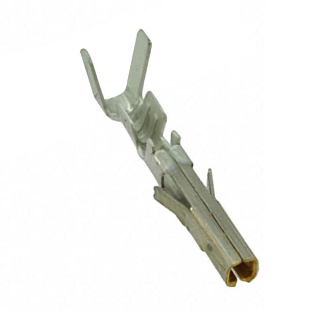 0460181541 CONN SOCKET 18-20AWG CRIMP GOLD