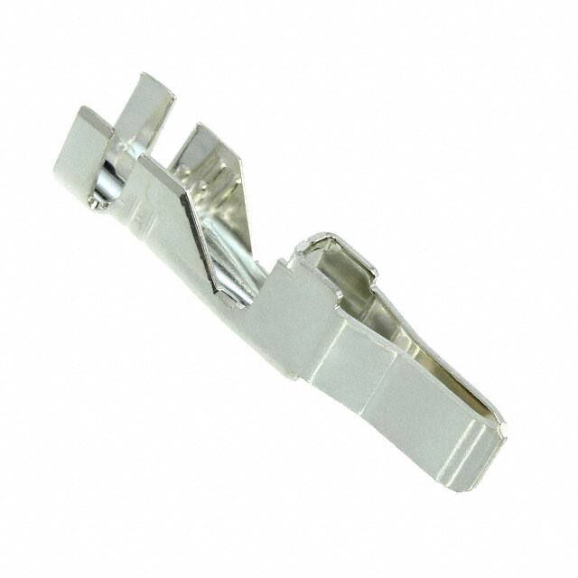 0428170011 CONN PIN 10-12AWG CRIMP TIN