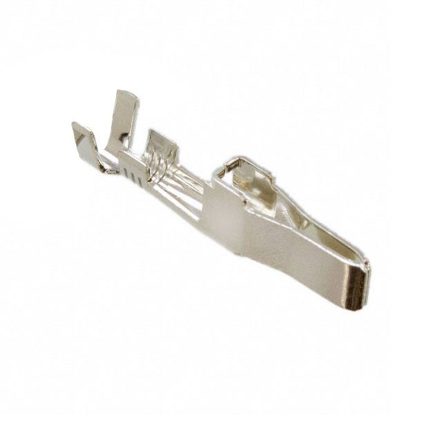 0428170041 CONN PIN 14-16AWG CRIMP TIN