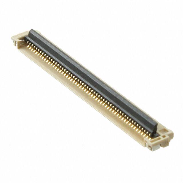 0512965494 CONN FFC BOTTOM 54POS 0.5MM R/A