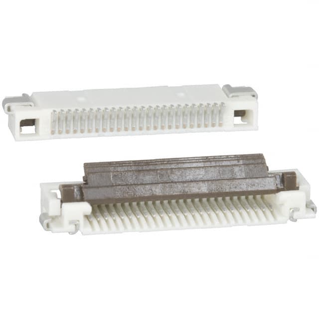 0528922495 CONN FFC BOTTOM 24POS 0.5MM R/A