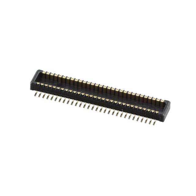 0555600607 CONN PLUG 60POS SMD GOLD