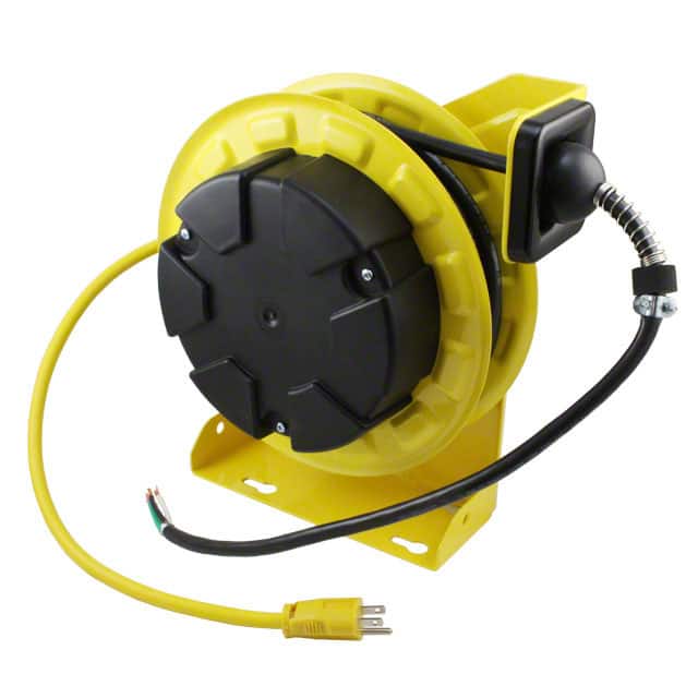 1300910085 CABLE REEL STANDRD DUTY 35' 12/3
