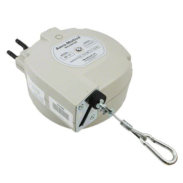 1301700015 BALANCER LIGHT DUTY 6.56'
