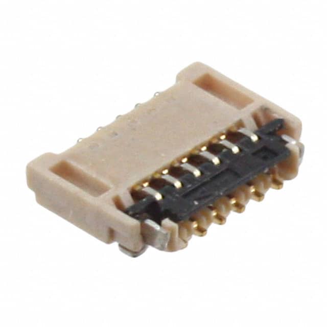 5007971194 CONN FPC BOTTOM 11POS 0.3MM R/A
