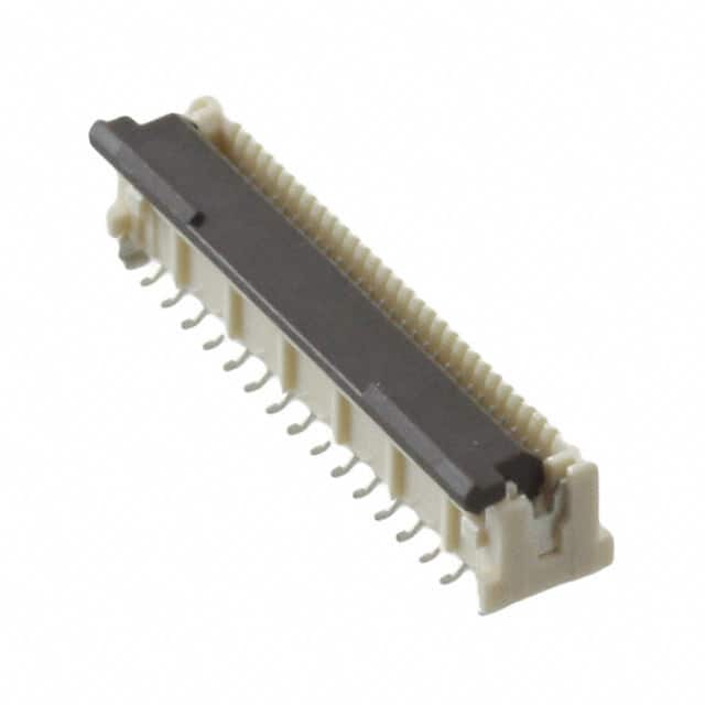 5019513000 CONN FFC VERT 30POS 0.5MM SMD