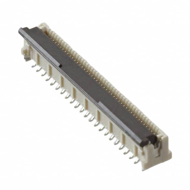 5019514500 CONN FFC VERT 45POS 0.5MM SMD